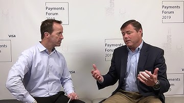 VPF Interview Series - Tap to Pay is Taking Off