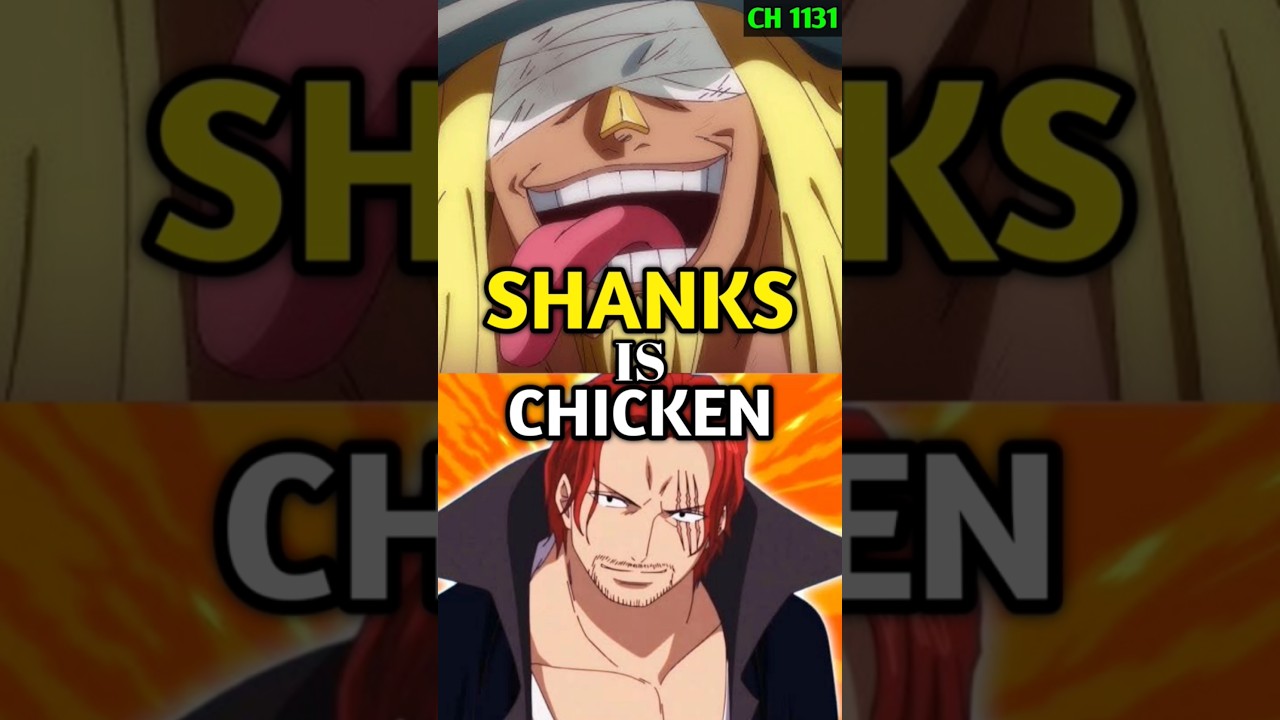 Onepiece Chapter 1131 Spoilers || 