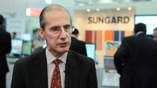 Sungard Talks With Atmonitor At Tradetech 2012