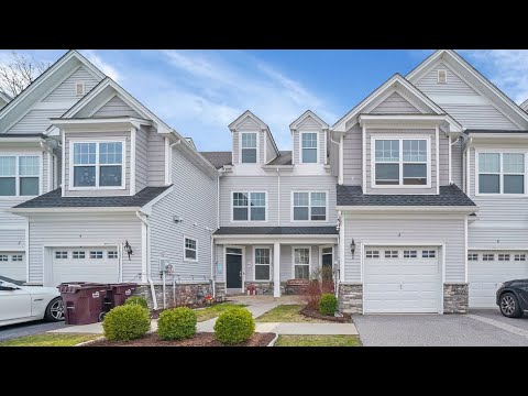 6 Kless Ct, Middletown, NY home video tour