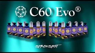 Remove Impurities with C60EVO ESS60 3/27/26