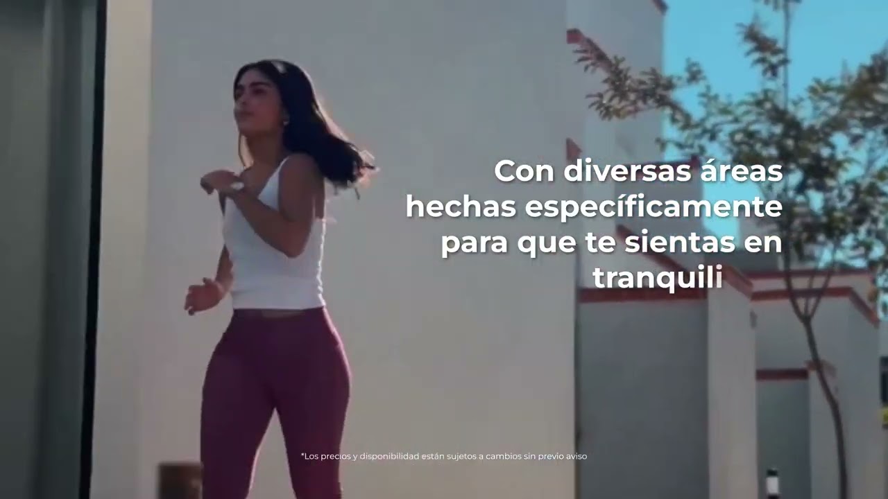 VISITA HOY TU FUTURO HOGAR EN VALLE CORREGIDORA