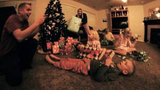 2016 Christmas Mannequin Challenge