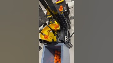 Lego GBC - Upslide v2.5 - proof of concept