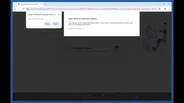 dwhitdoedsrag.org ads - how to remove?