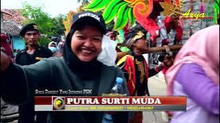 🔴 TERLALU SAYANG ** VOC.HESTY PSM ** PUTRA SURTI MUDA ** MINGUU 02 OKTOBER 2022 ** PUNTANG_LOSARANG