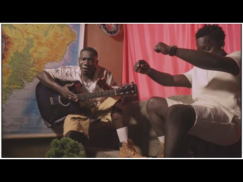 Donti Doncharo Feat Mario HFG 1Kodo Official Music Video Prod By Digital Vincent 