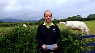 HEREFORDSHIRE FARM SHOP OWNERS RELAX ENTRY POLICY