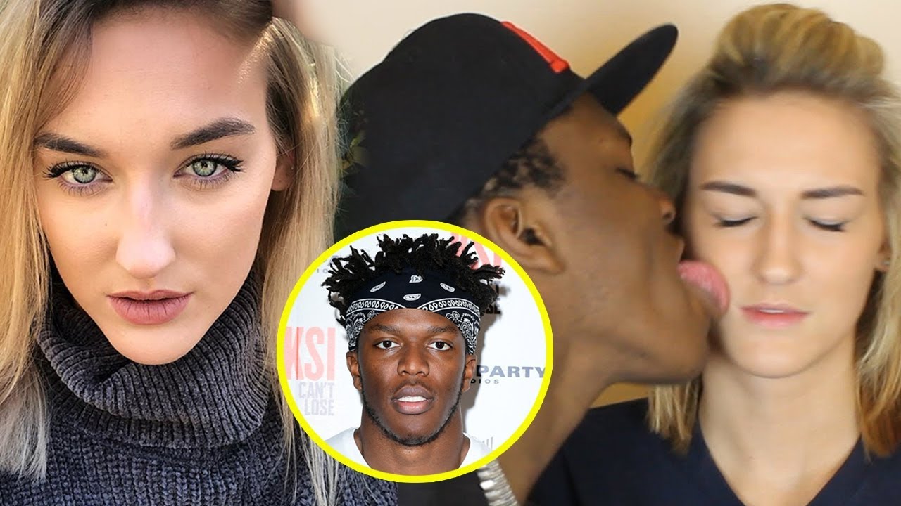 KSI, KSI Family, KSI Family Photos, KSI Family 2019, KSI Family Video, KSI...