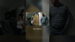 Hotel Staff Confronts Guest Over Fraudulent Room