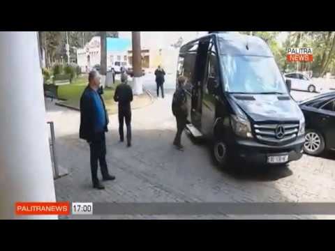 TV-PALITRA NEWS - დაავადებათა კონტროლის ეროვნული ცენტრის წარმომადგენლები მარნეულში - 02.05.2020