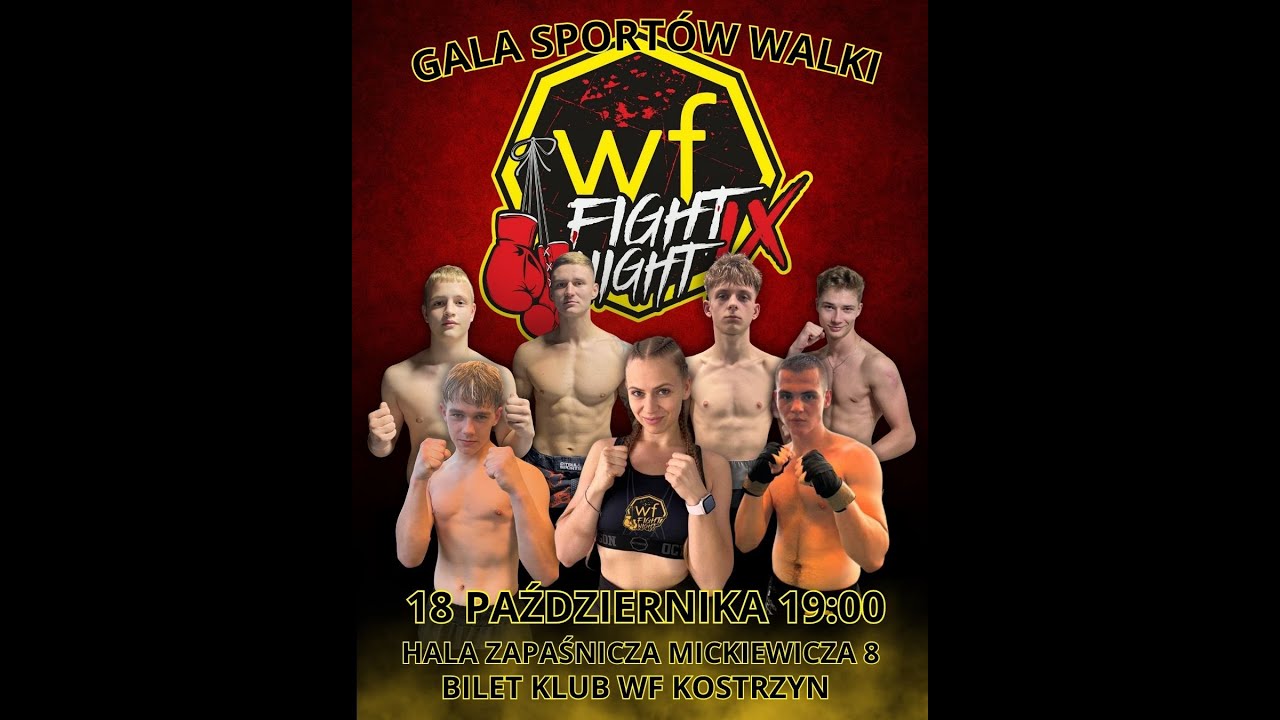 WF FIGHTNIGHT IX