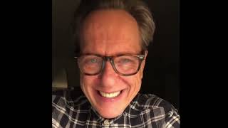 Richard E. Grant Star Wars