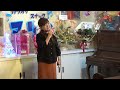 酒場すずめ（村上幸子）cover 容子 概要欄（その他）に歌詞が出ます。