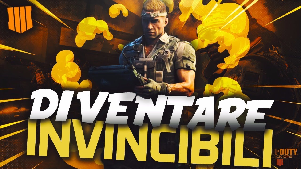 Black Ops 4 Cheats Ps4 Multiplayer