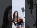 カメラにキレてるのかな？#itzy #thefirsttake #shorts #kpop