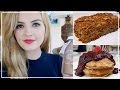 9. What I Ate On Christmas Day | Niomi Smart