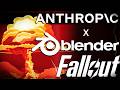 Anthropic x Blender: The Fallout!