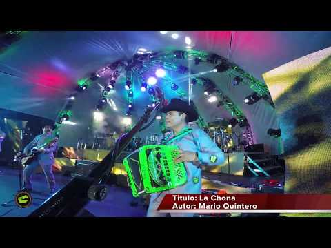 La Chona -