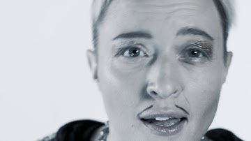 Svarts - Snake Friend (Official Video)