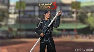 Download lagu Shadow Fight 3 OST - Location: Street of 100 Schools (In-game) - XIANG TZU Boss Fight [Extended]