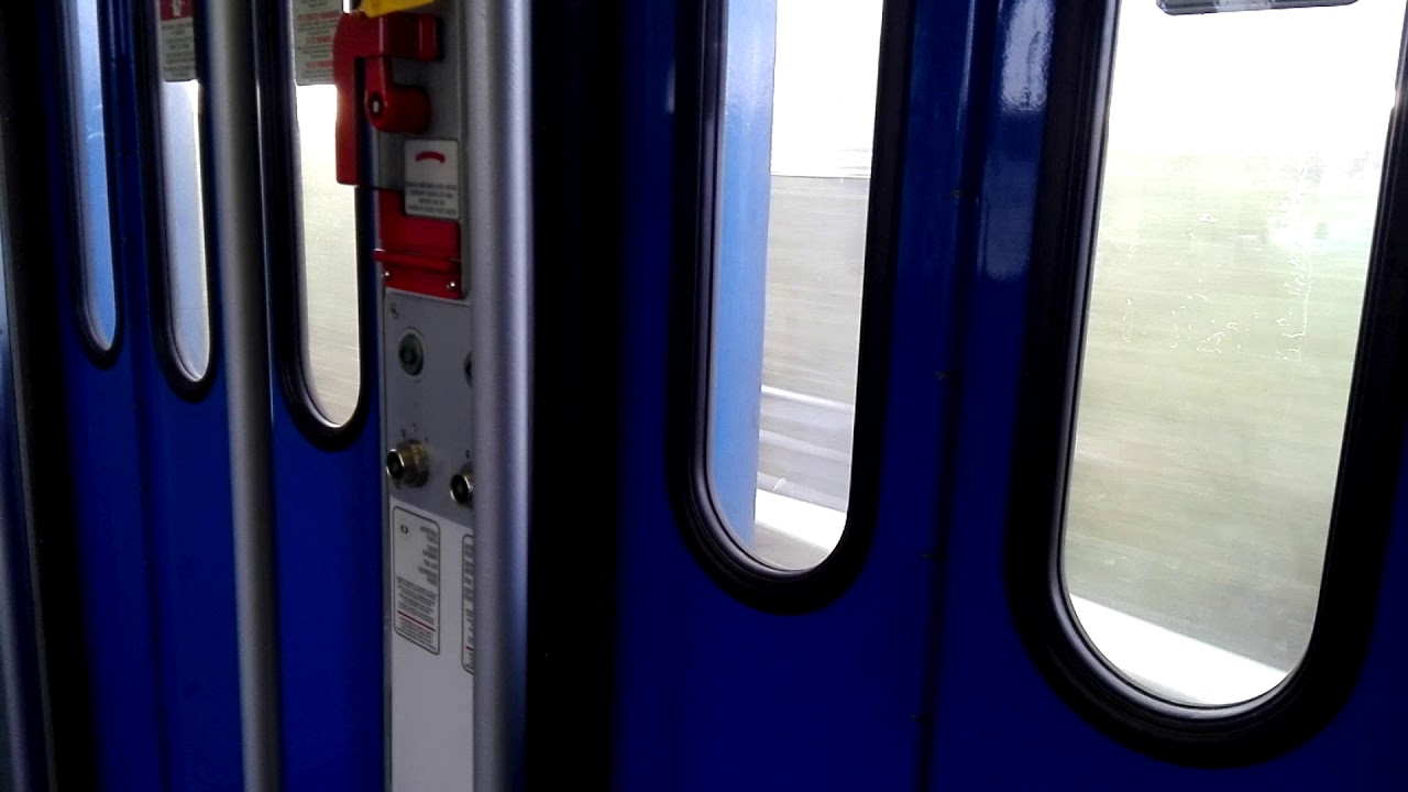 Aln668 Ponte a Elsa - Granaiolo tutte le marce