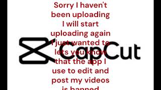 Capcut Is Banned Made With Clipchamp