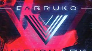 Farruko - Never Let You Go. FT Pitbull. Visionary