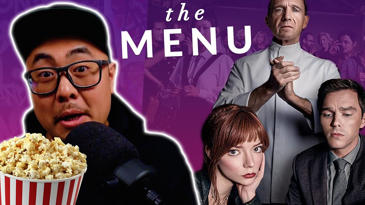 Dinner of NIGHTMARES! - Pro Chef Reacts