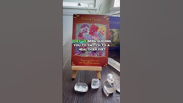 Magical messages of the fairies by Doreen virtue