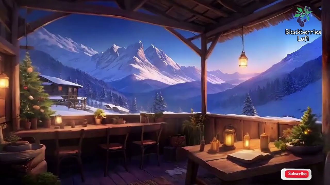 Jazz & Chill Lofi Vibes for Invigorating Relaxatin./Music to relax and focus on studying and working