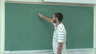 Basic Math Skills : Rounding Decimals