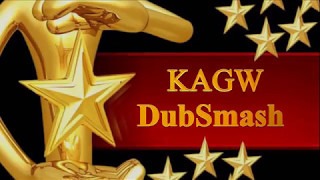 Kagw Reel Deal 2017 Nominees For Dubsmash