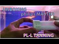 Unboxing lampu PL-L Philips 36 watt + ballast