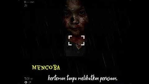 STORY WA TRANSISI DENGAN EFEK GLITCH STORY INSTAGRAM / STORY WA | KINE MASTER🔥