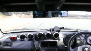 2012年第6戦 EMZ 6H耐久レース HSR 2012/12/09