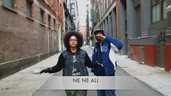 VOICES FOR JUSTICE IN HIP HOP