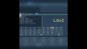 🛡️L.O.I.C🛡️ ⚔️D.D.O.S⚔️  Tool