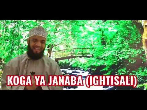 Video: Jinsi Ya Kuoga Sungura Ya Mapambo