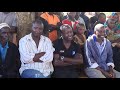 Watoto Wa Kiume Hatarini Kulawitiwa 