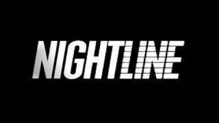 JENNA MISCAVIGE : ABC : NIGHTLINE