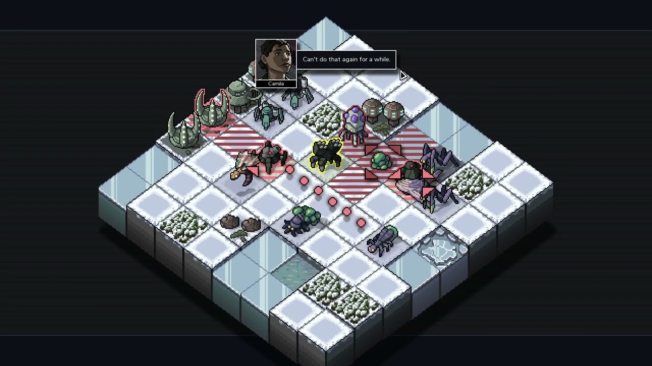 Run 3 Island 2 Into the Breach Let's Play Ep 13