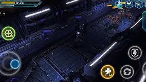 Alien Zone Raid best gameplay 🔥🔥