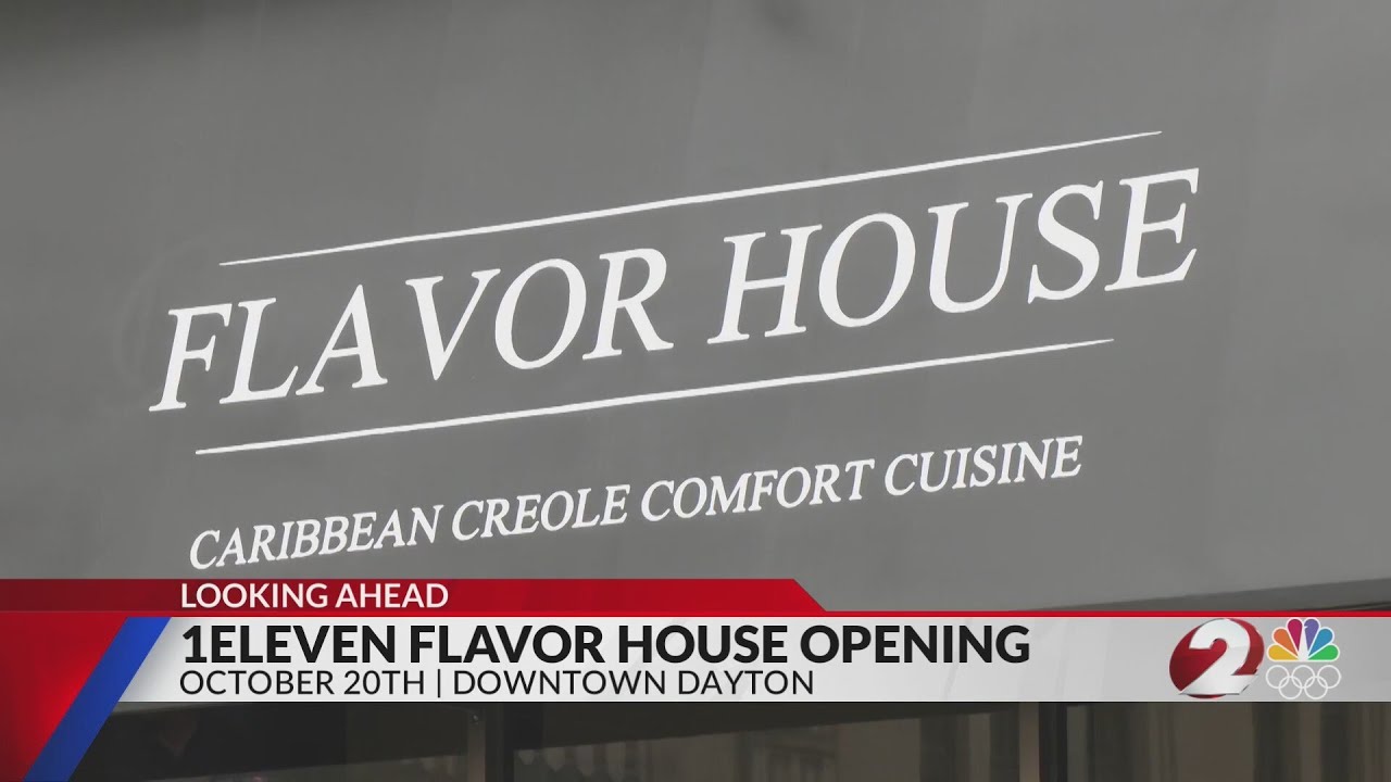 1Eleven Flavor House opens at new location