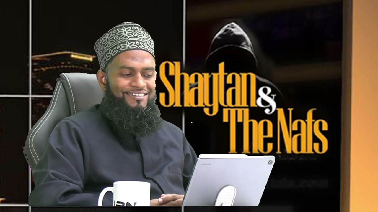 the battle within episode 7 pt2