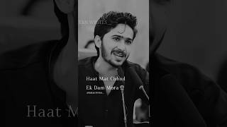 Tere Maa Baap Ki Umar Daras Ho   Sultan Writes  Podcast Shayari  urdushayari urdupoetry