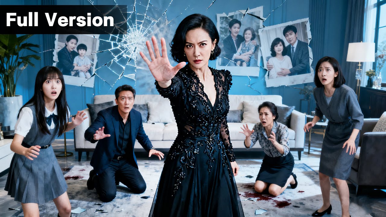 【Full👗】Maid cheated with my husband, lured daughter to kill me! Reborn 3 years ago, revenge begins!