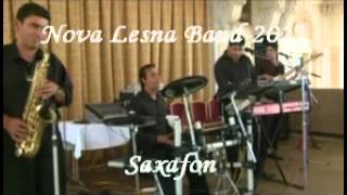 Video thumbnail of "Nova Lesna band 2013 piesen 8"