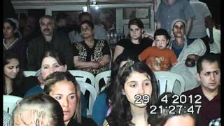 Mevlam Bi̇r Çok Dert Vermi̇ş Samandağ Orkestra Sevenler