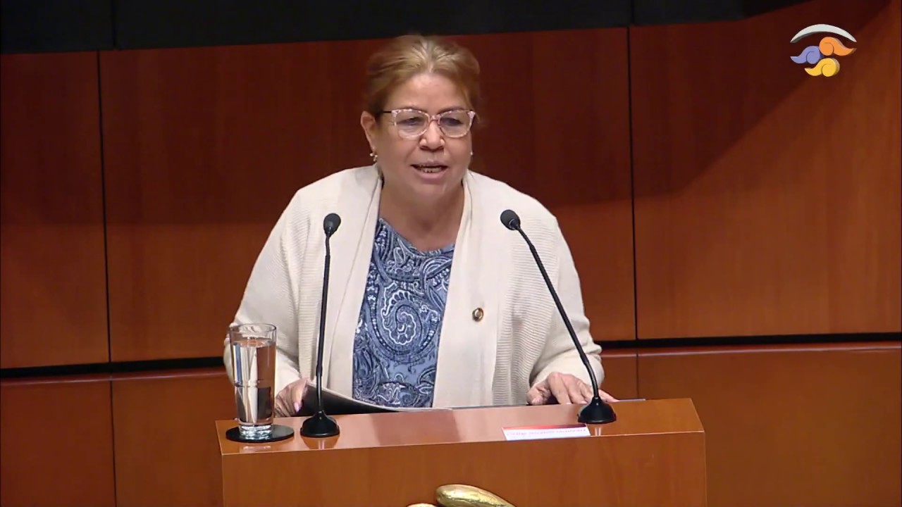 Política social del Gobierno Federal tiene como prioridad a más vulnerables: Sen. Valdez senador kahulugan